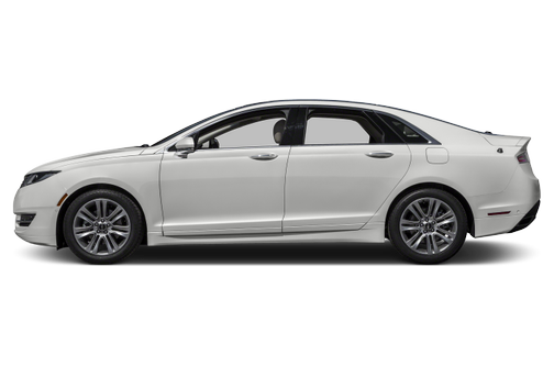 2016 Lincoln MKZ