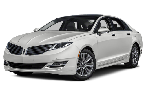 2016 Lincoln MKZ