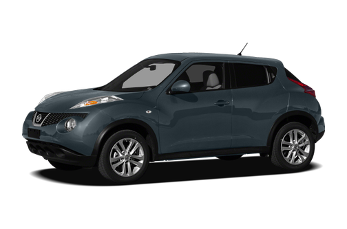 2012 Nissan Juke Specs, Price, MPG & Reviews