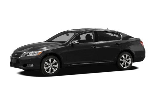 2008 Lexus GS 350