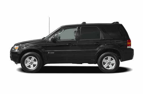 2006 Ford Escape Hybrid