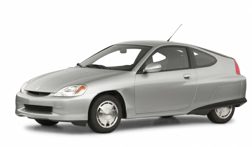 2000 Honda Insight Specs Price MPG Reviews Cars