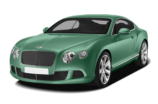 Bentley Continental GT Speed vs RollsRoyce Wraith Duel 46464838
