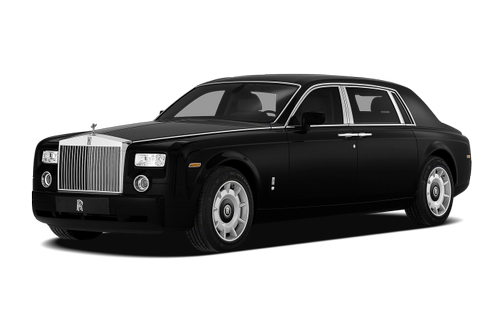 RollsRoyce Phantom EWB Series II chính thức ra mắt