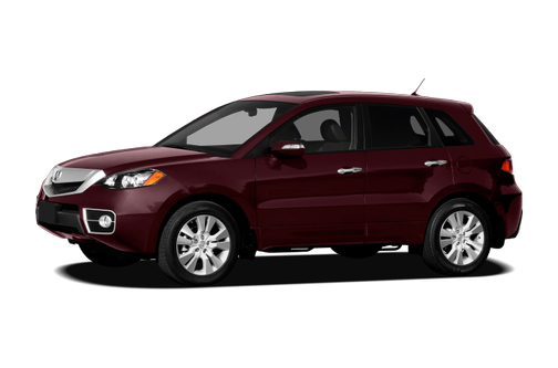 2012 Acura RDX