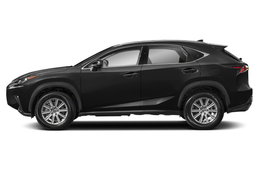 2018 Lexus NX 300