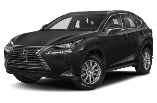 2018 Lexus NX 300