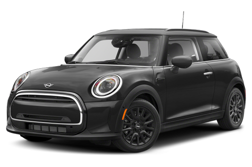 2022 MINI Hardtop