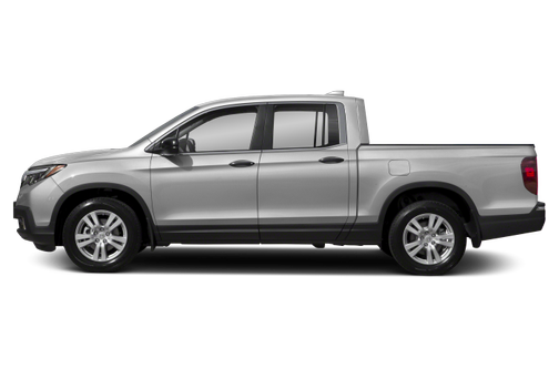 2019 Honda Ridgeline