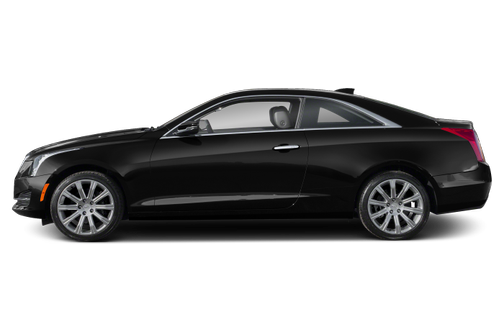 2019 Cadillac ATS