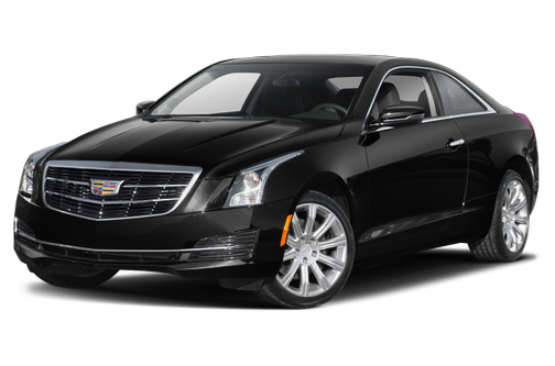 2019 Cadillac ATS