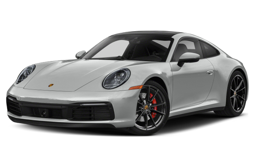 2022 Porsche 911 Specs Mpg