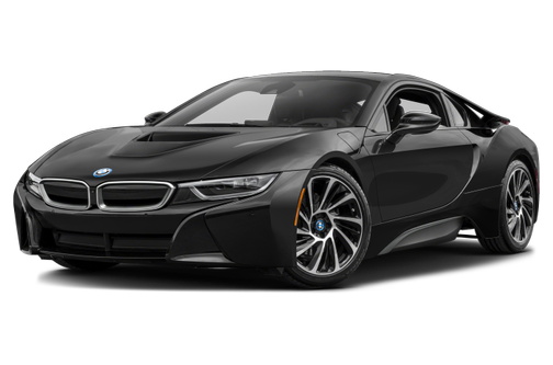 2015 BMW i8 Specs, Price, MPG & Reviews