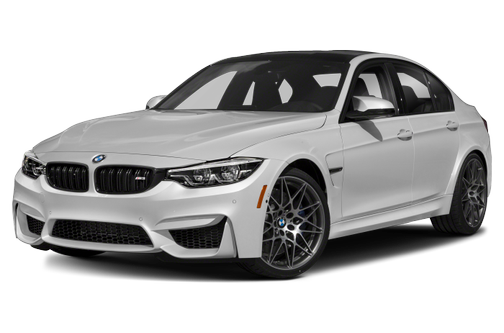 2018 BMW M3 Specs, Price, MPG & Reviews