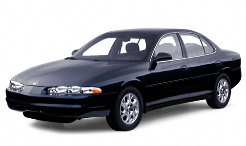 2000 oldsmobile on sale cutlass
