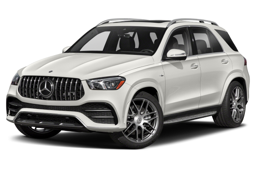 2022 Mercedes-Benz AMG GLE 53