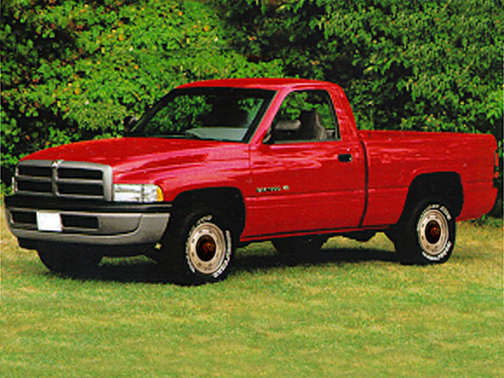 2005 Dodge Ram 1500 Review, Problems, Reliability, Value, Life