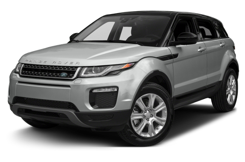 2016 Land Rover Range Rover Evoque Specs, Price, MPG & Reviews