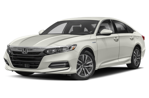 2018 accord store hybrid