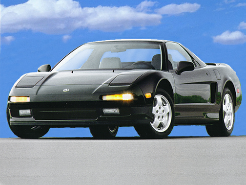 1992 Acura NSX