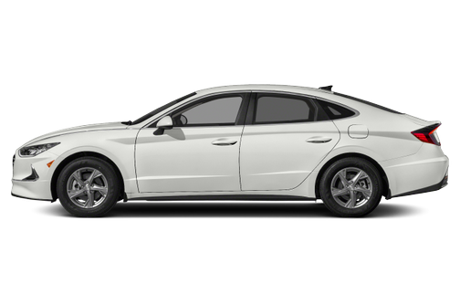 2022 Hyundai Sonata