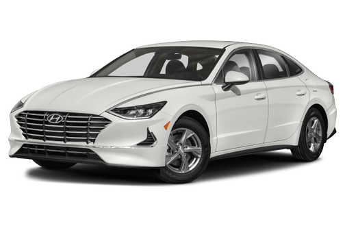 2022 Hyundai Sonata