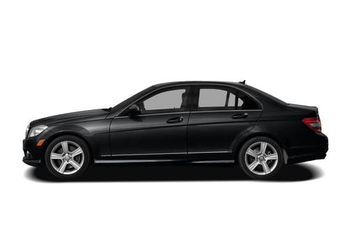 2009 Mercedes-Benz C-Class