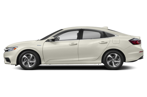 2020 Honda Insight