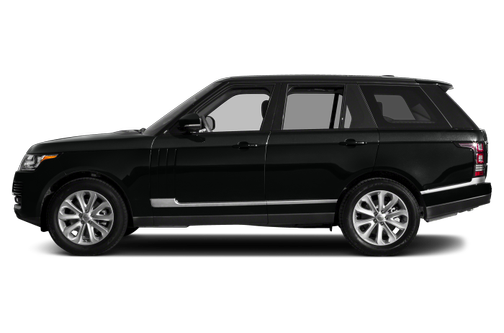 2015 Land Rover Range Rover