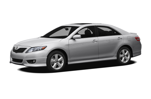 2010 Toyota Camry