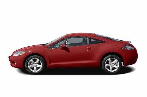 2006 Mitsubishi Eclipse