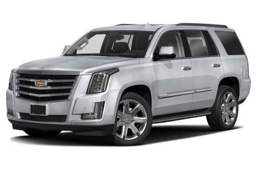2017 Cadillac Escalade