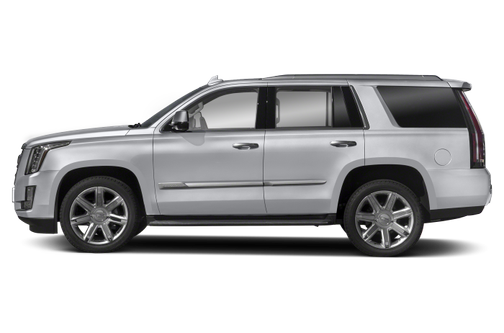 2017 Cadillac Escalade