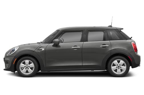 2021 MINI Hardtop