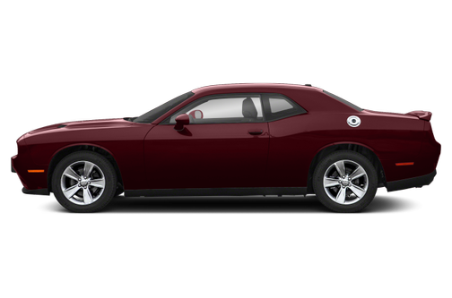 2020 Dodge Challenger