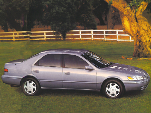 1999 Toyota Camry