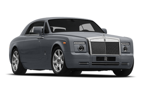 2011 Rolls-Royce Ghost Specs, Price, MPG & Reviews