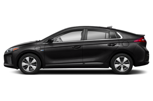 Honda shop ioniq 2019