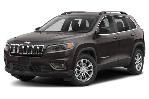 Waarneembaar Vies antwoord 2022 Jeep Cherokee Specs, Price, MPG & Reviews | Cars.com