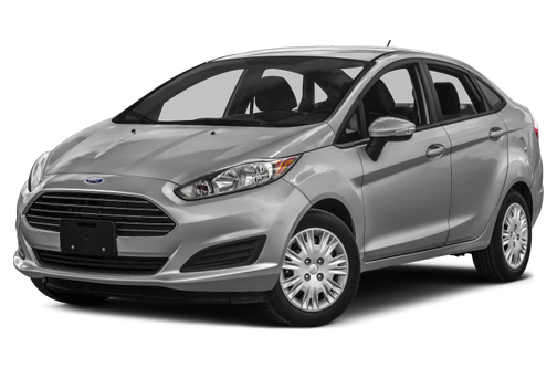 2017 Ford Fiesta Specs Mpg