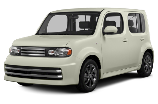Nissan cube steering shop wheel size