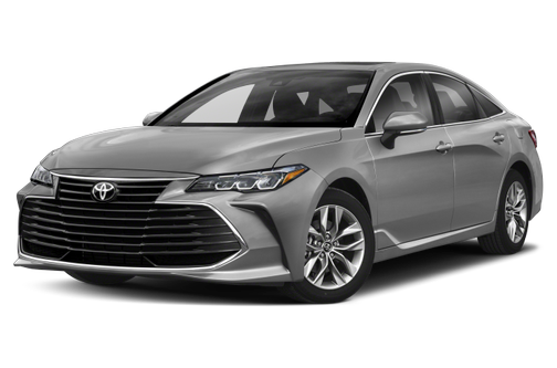 2020 Toyota Avalon