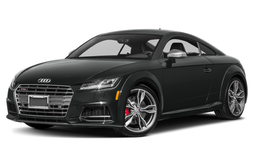 2017 Audi TTS