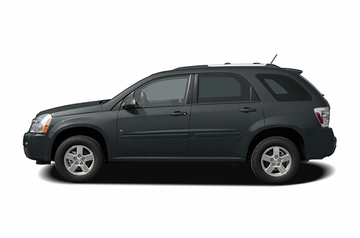2007 Chevrolet Equinox