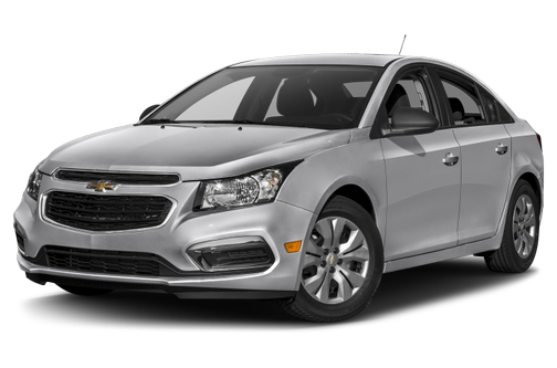 2016 Chevrolet Cruze Review