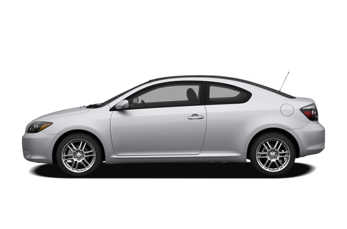 2009 Scion tC