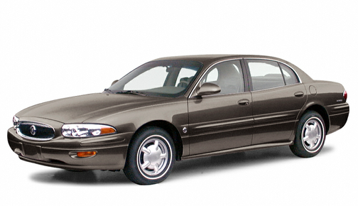 2000 Buick LeSabre