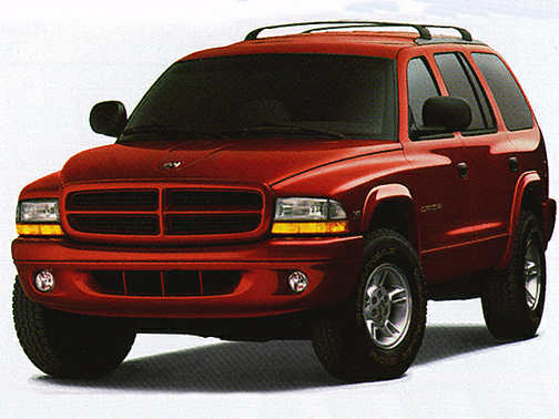 1998 dodge durango parts deals