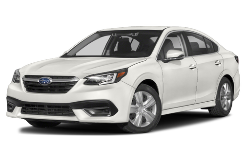 2021 Subaru Legacy