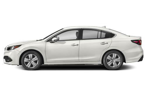 2021 Subaru Legacy